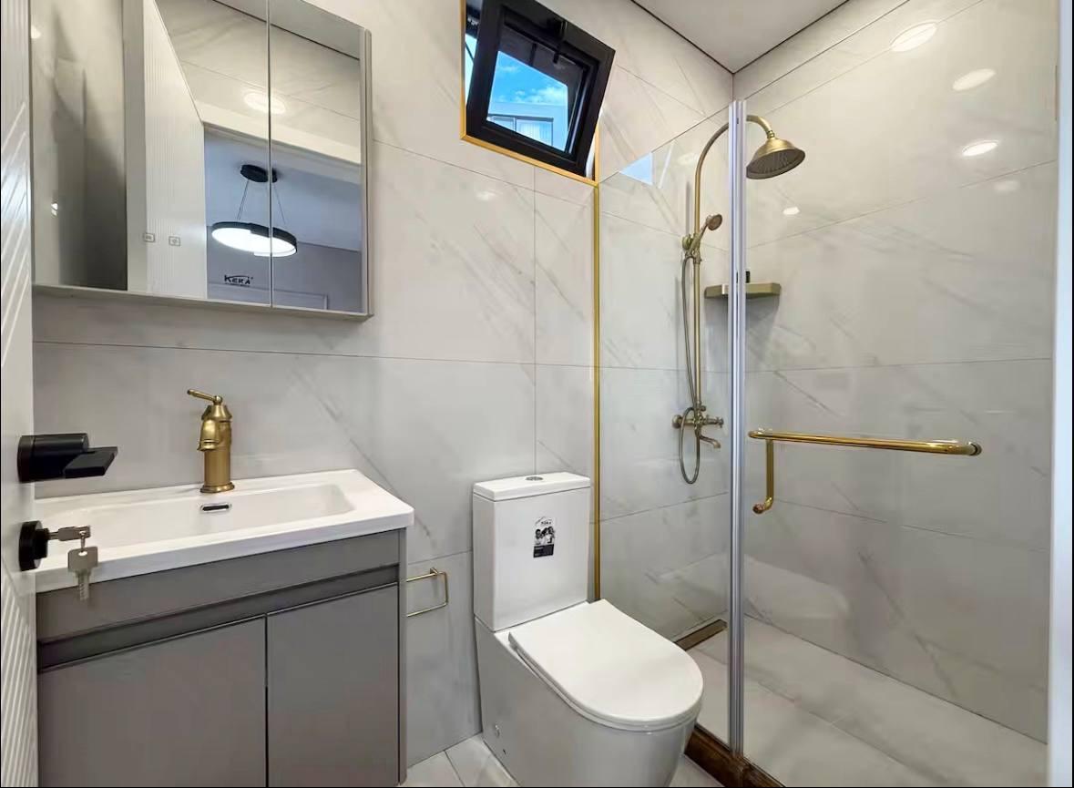 3-Room House For Rent In Batumi, Boulevard, 2 view 7
