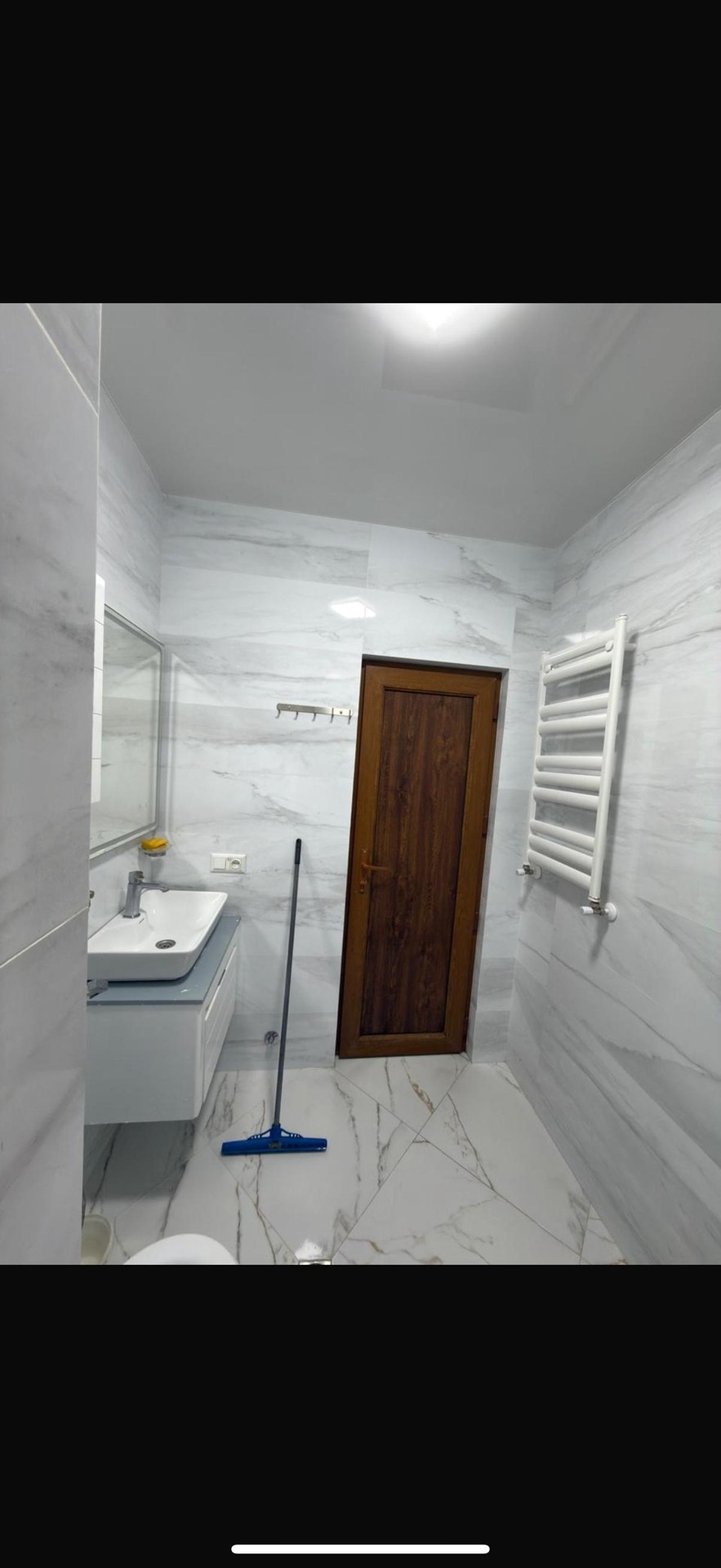 3-Room Apartment For Daily Rent In Batumi, Comfort Palace Abashidze, 90 M² — 150 ₾ Per Day view 4