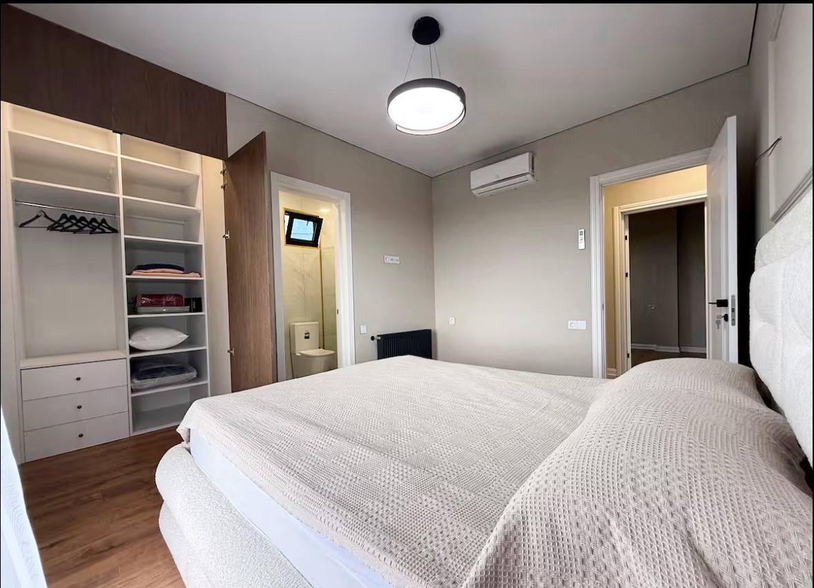 3-Room House For Rent In Chakvi, Generashvili St view 9