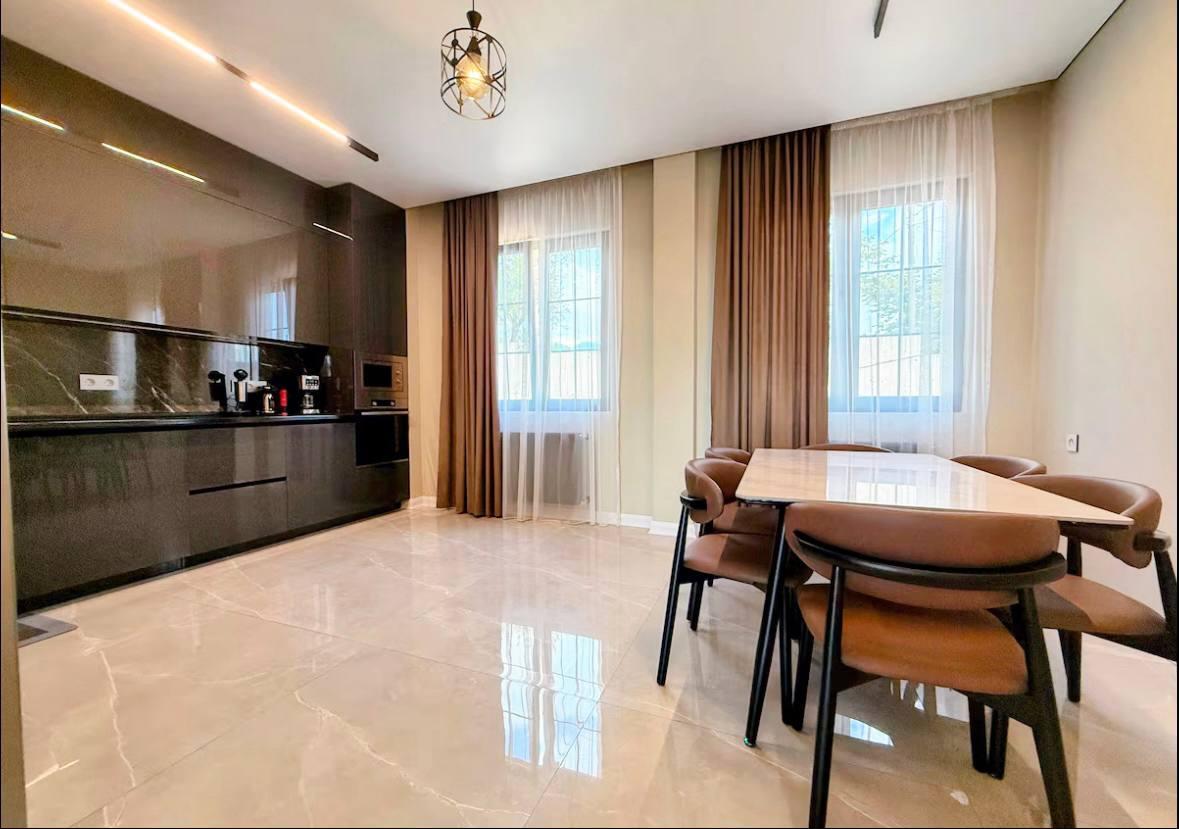 3-Room House For Rent In Chakvi, Generashvili St view 10