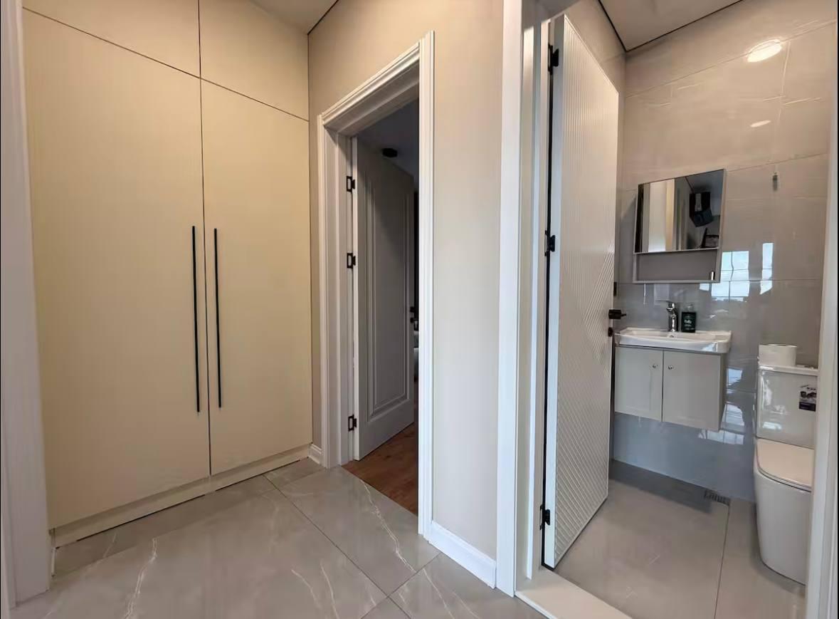 3-Room House For Rent In Chakvi, Generashvili St view 6
