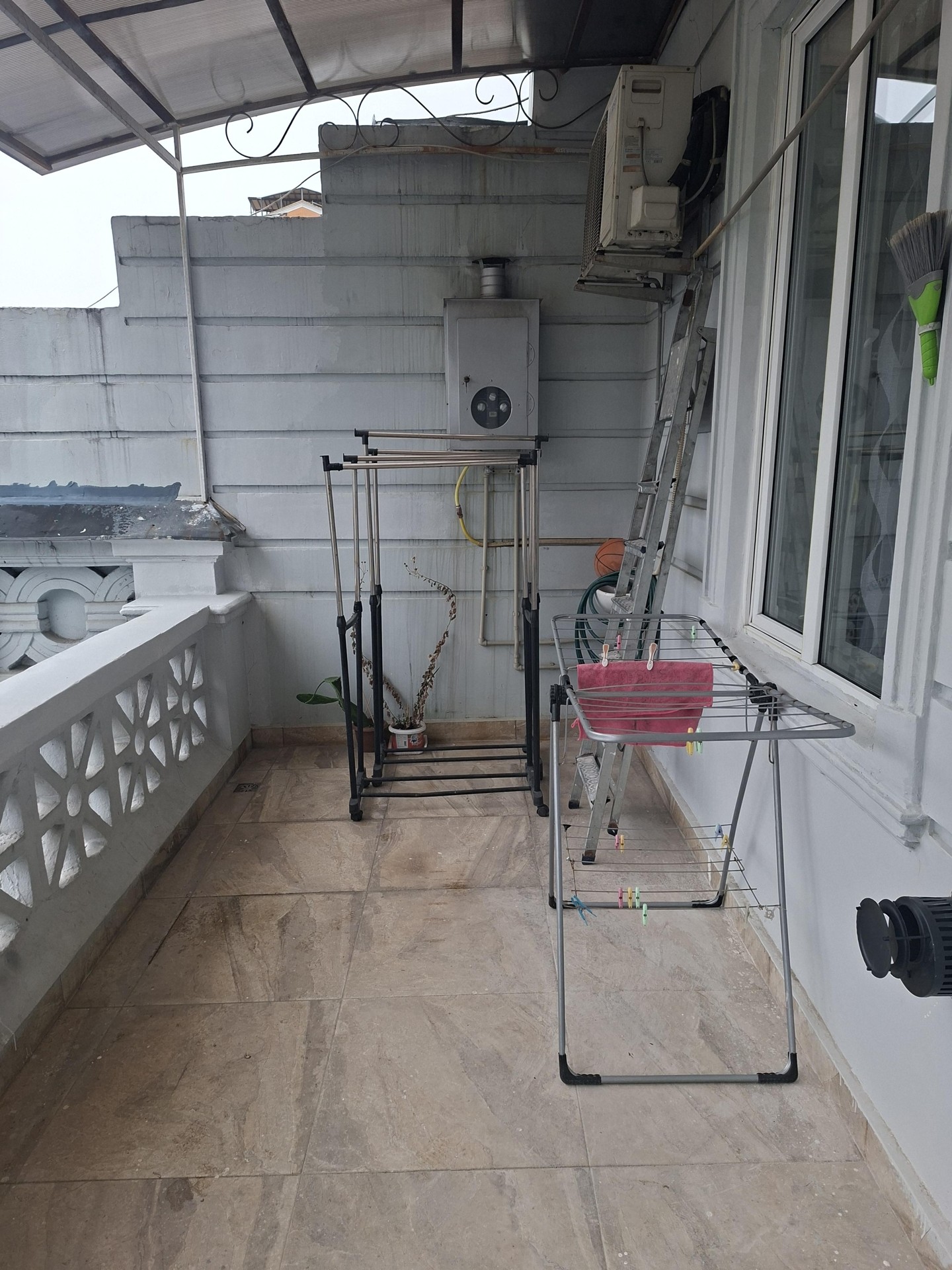 Studio Apartment For Daily Rent In Batumi, Shota Rustaveli St, 7/9, 60 M² — 150 ₾ Per Day view 5