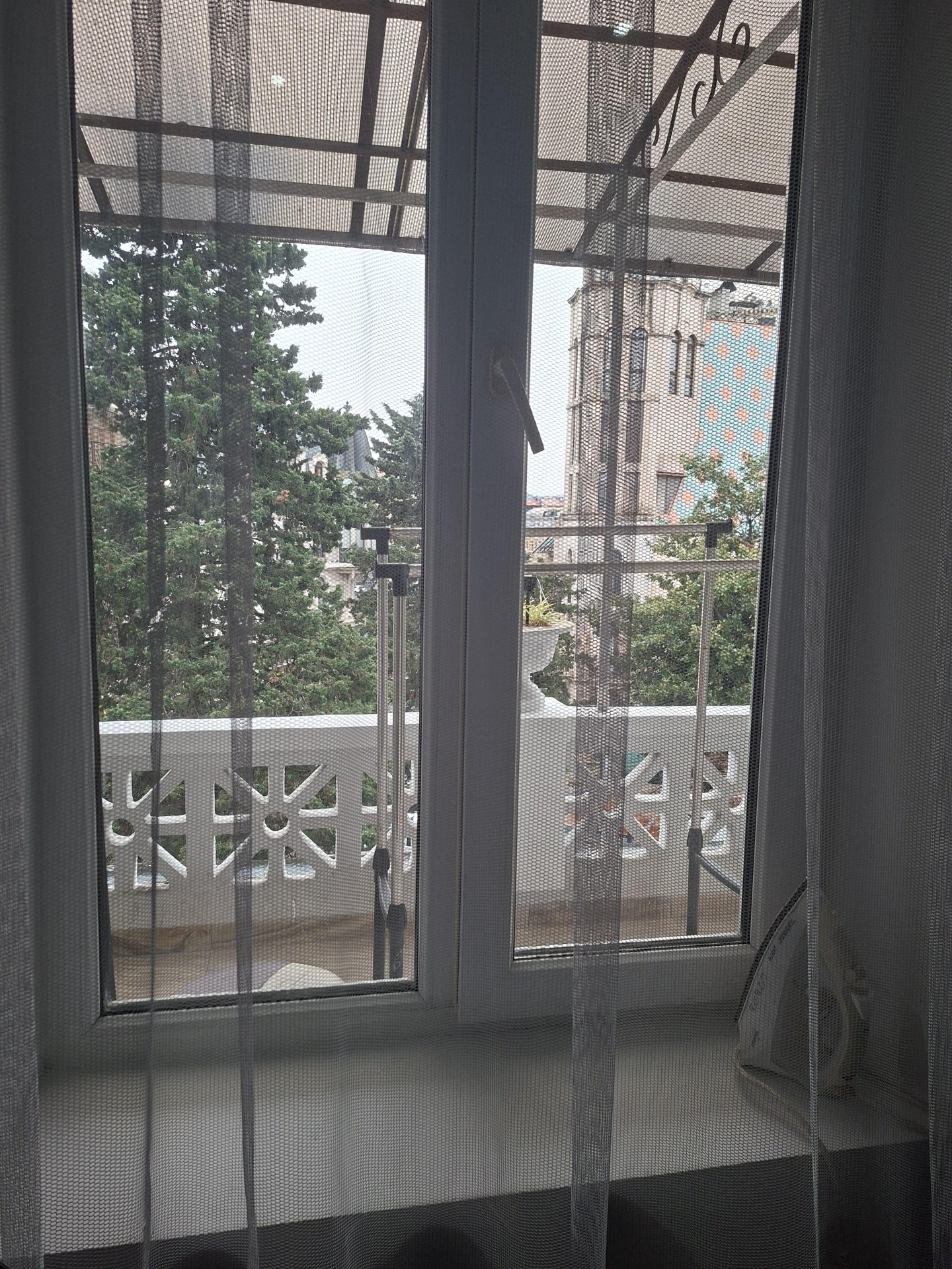Studio Apartment For Daily Rent In Batumi, Shota Rustaveli St, 7/9, 60 M² — 150 ₾ Per Day view 4