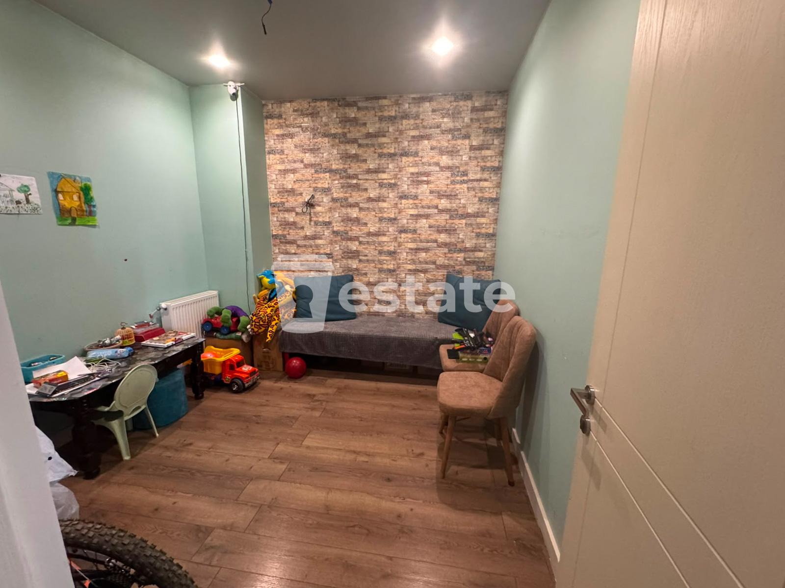 4-Room Apartment For Sale In Batumi, Tsminda Evdemoz Pirveli (Diasamize) St, 48 view 9
