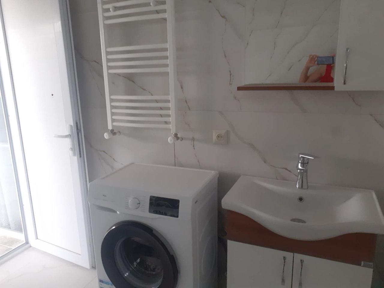 2-Room House For Rent In Batumi, Didgori 1st Lane, 10 view 4
