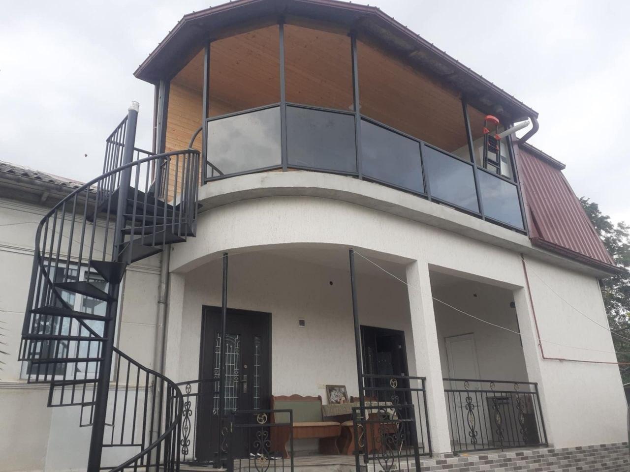 2-Room House For Rent In Batumi, Didgori 1st Lane, 10 view 1