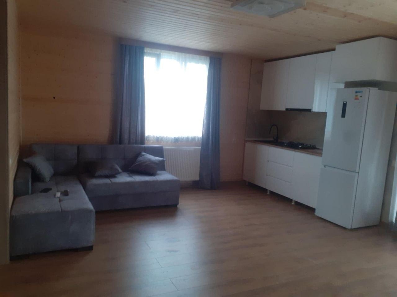 2-Room House For Rent In Batumi, Didgori 1st Lane, 10 view 2