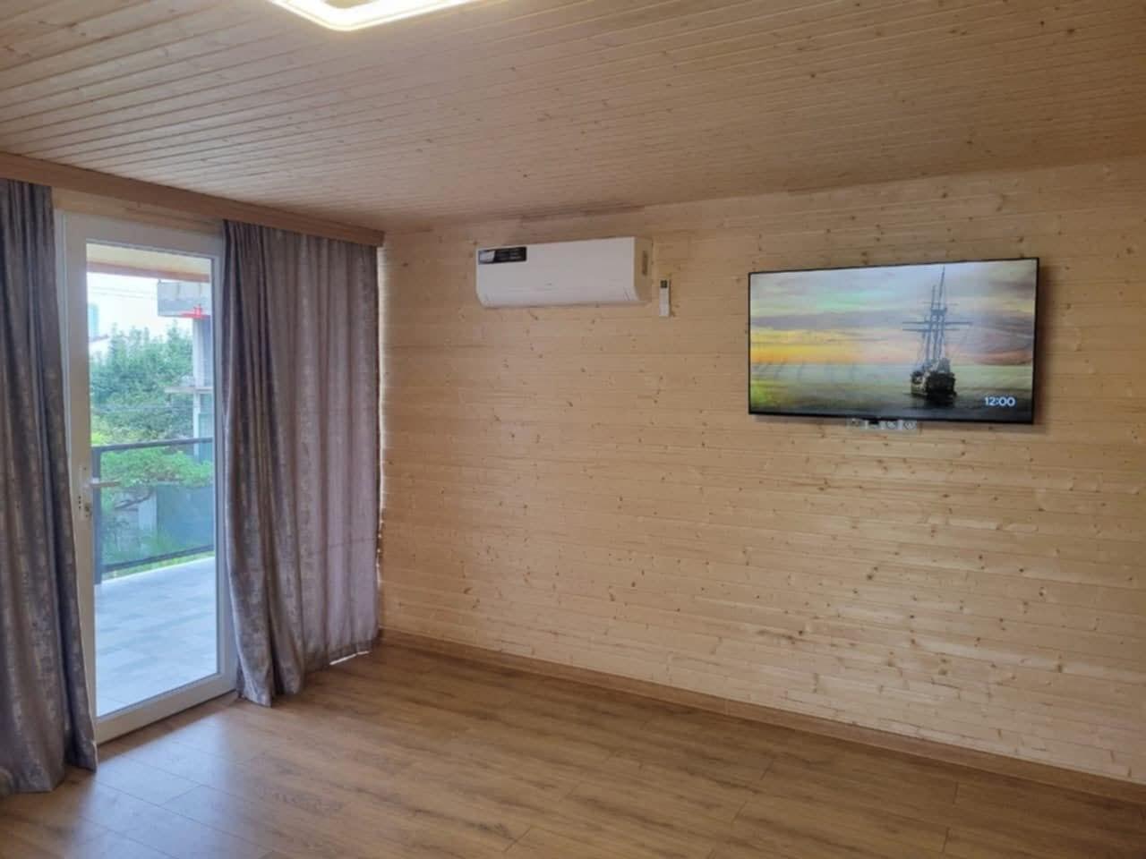 2-Room House For Rent In Batumi, Didgori 1st Lane, 10 view 7