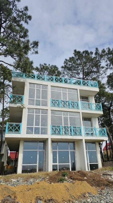 Продажа 10-Room House в In Ureki, Григолети, ул. Бахмаро, 61 view 14