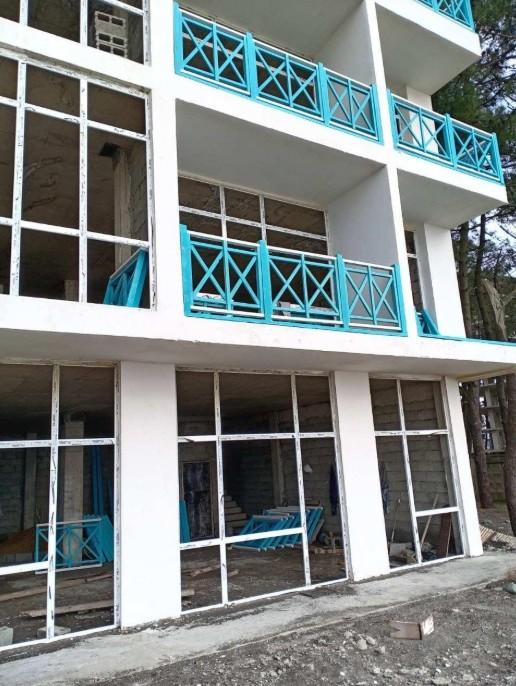 Продажа 10-Room House в In Ureki, Григолети, ул. Бахмаро, 61 view 12