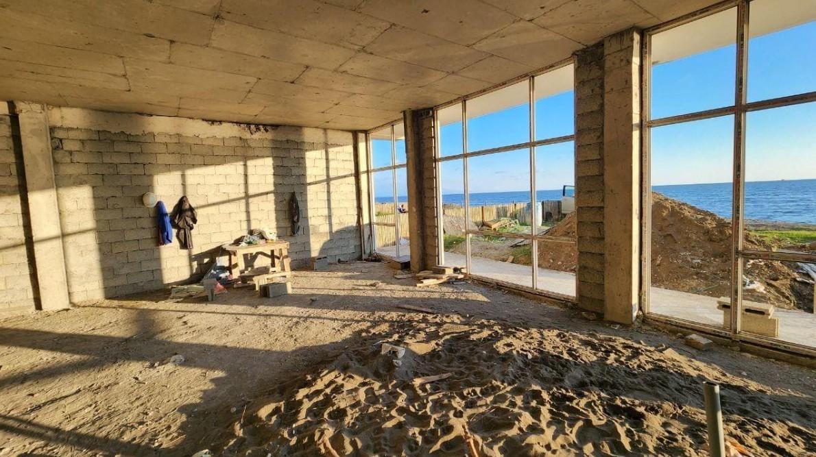 Продажа 10-Room House в In Ureki, Григолети, ул. Бахмаро, 61 view 1