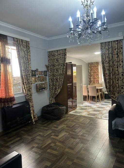 3-Room House For Sale In Batumi, Parnavaz Mepe St, 82 view 12