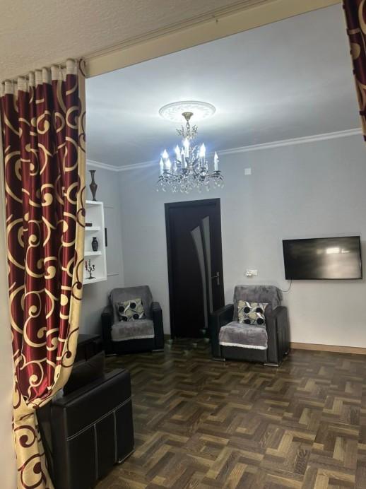 3-Room House For Sale In Batumi, Parnavaz Mepe St, 82 view 11