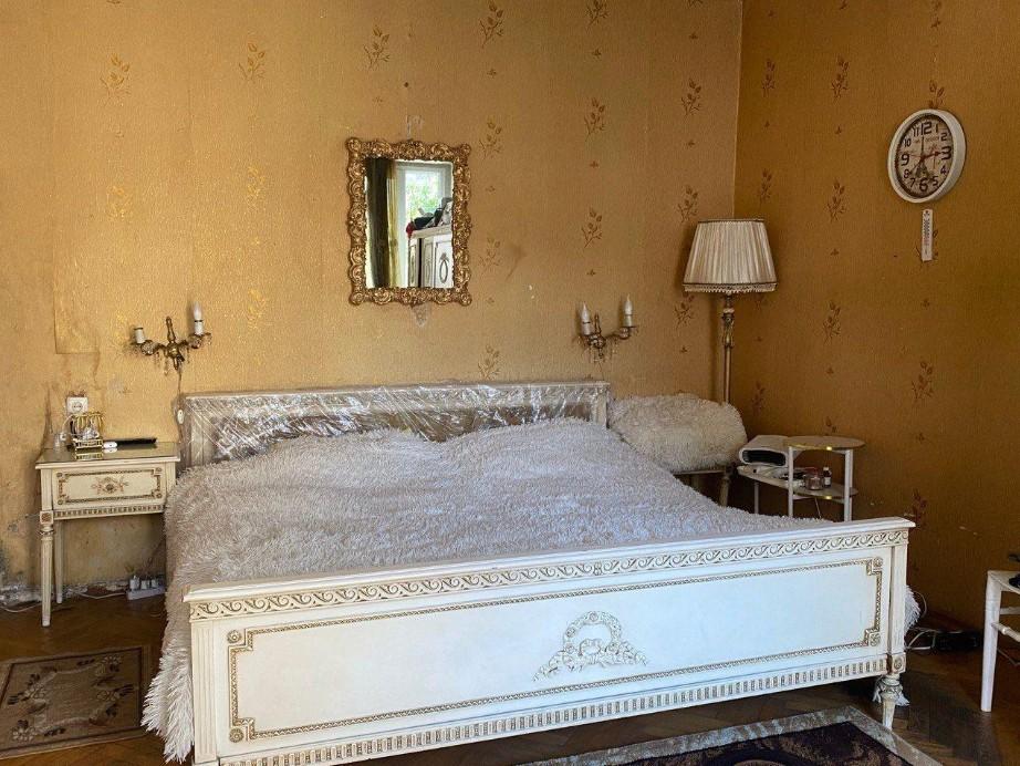 3-Room House For Sale In Batumi, Parnavaz Mepe St, 82 view 2