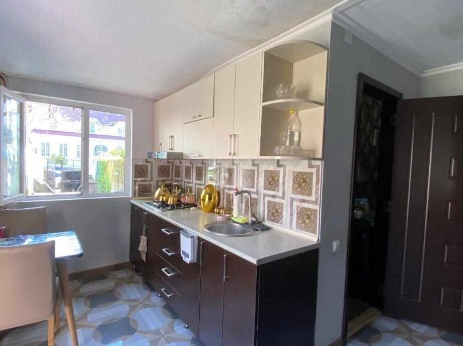 3-Room House For Sale In Batumi, Parnavaz Mepe St, 82 view 5