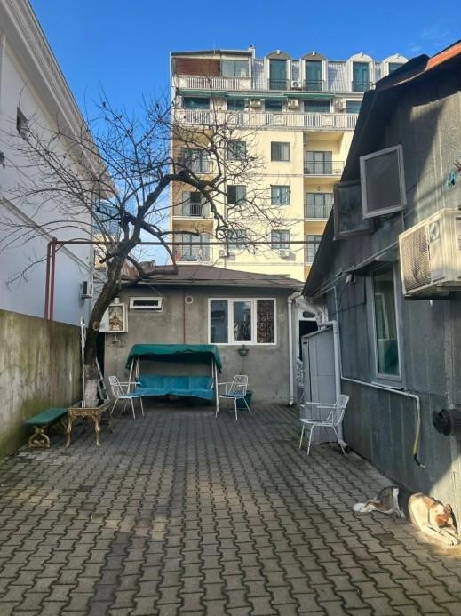 3-Room House For Sale In Batumi, Parnavaz Mepe St, 82 view 10