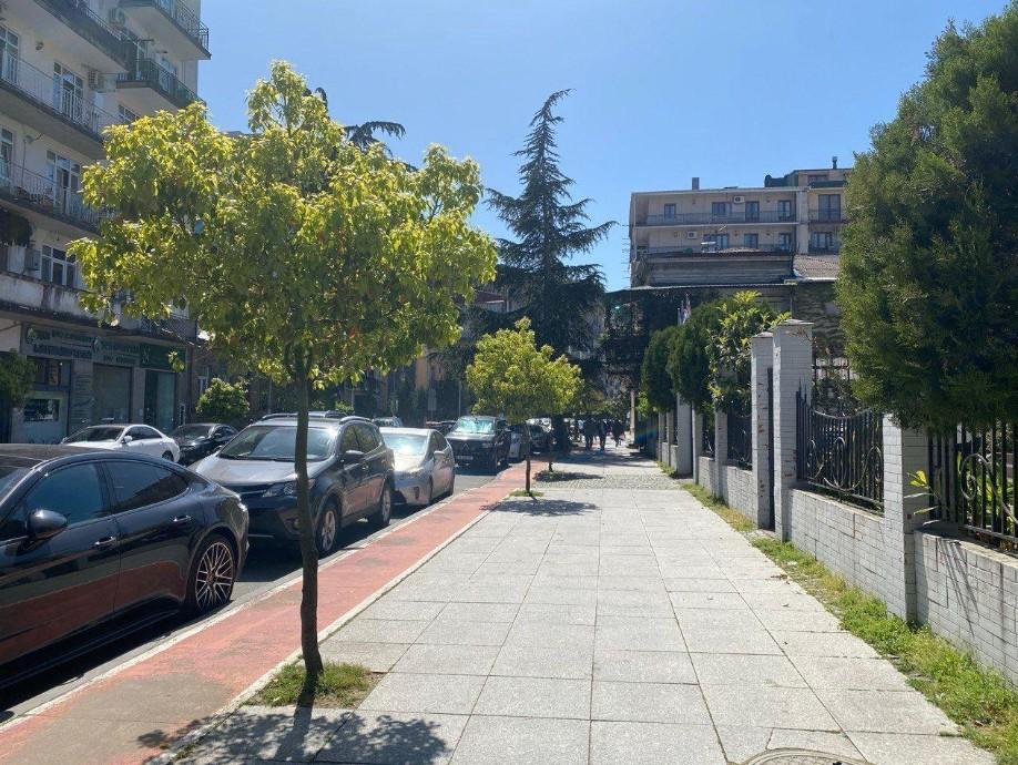 3-Room House For Sale In Batumi, Parnavaz Mepe St, 82 view 4