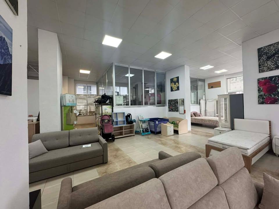 Commercial Property For Sale: 285 M² In Batumi, Bagrationi Residence Batumi – $456,000 view 1