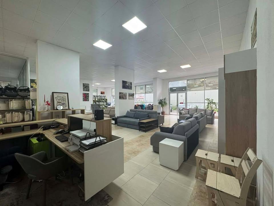 Commercial Property For Sale: 285 M² In Batumi, Bagrationi Residence Batumi – $456,000 view 6