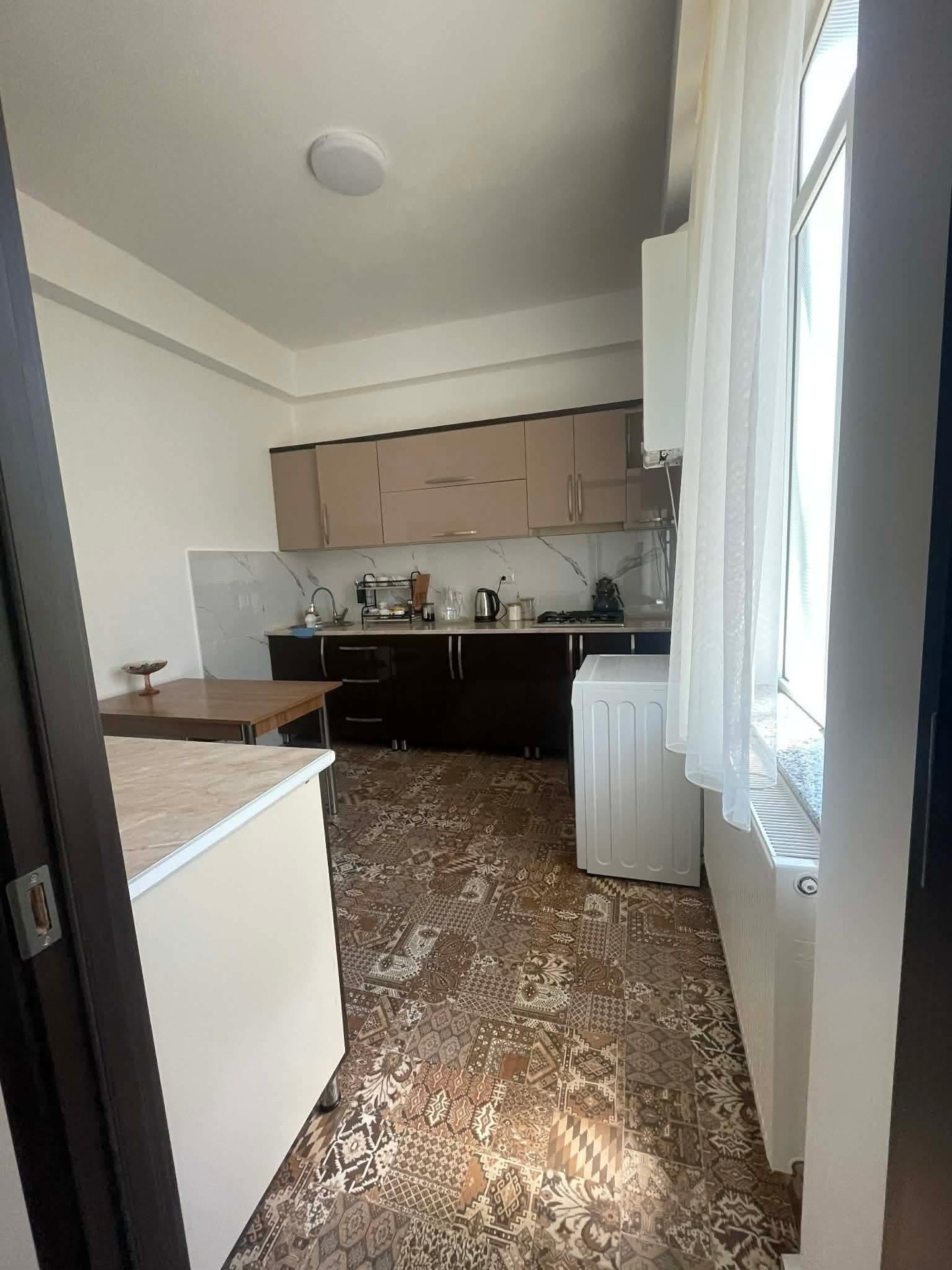 2-Room House For Rent In Batumi, Mamia Varshanidze St, 100 view 6