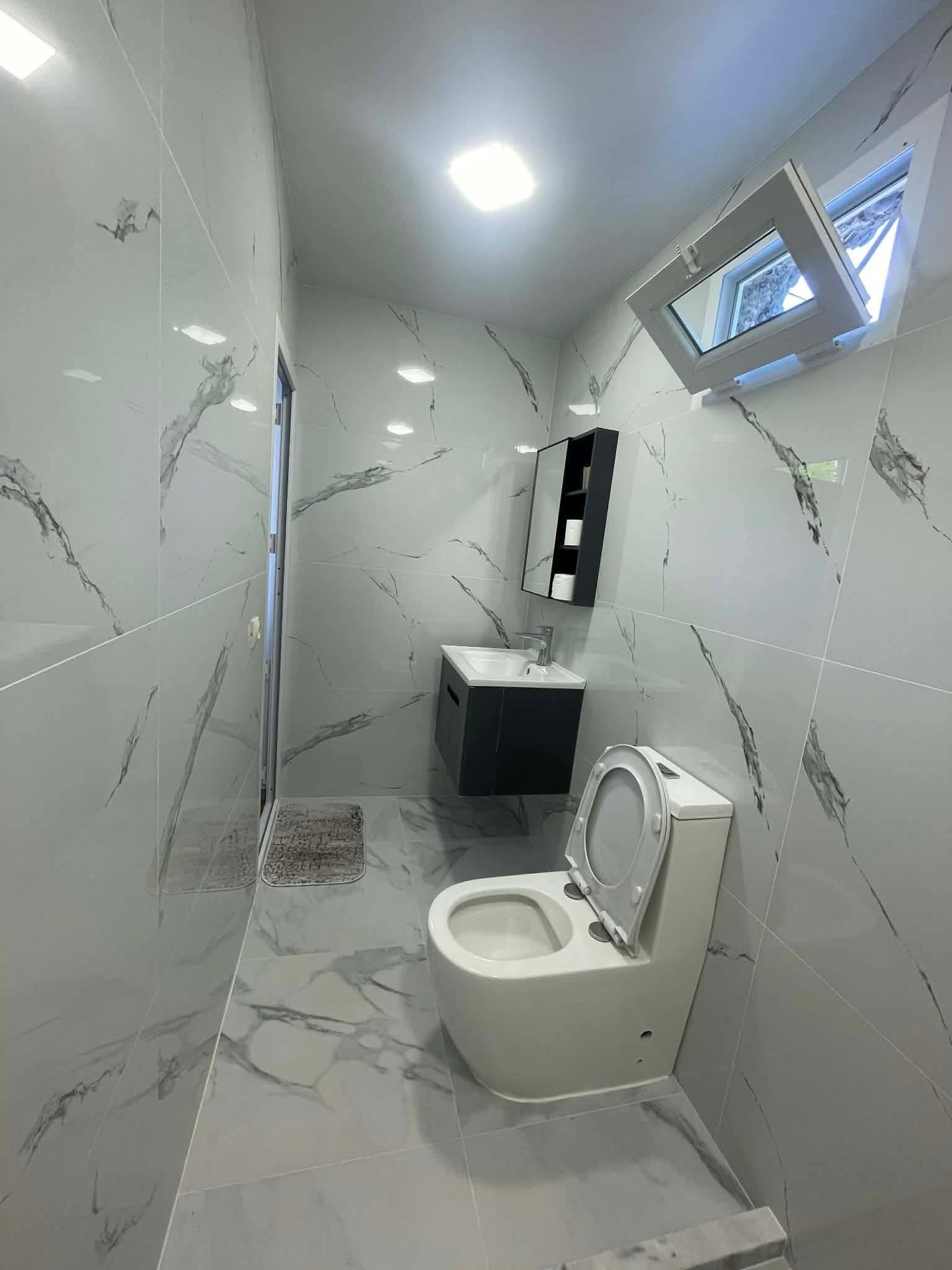 2-Room House For Rent In Batumi, Mamia Varshanidze St, 100 view 8
