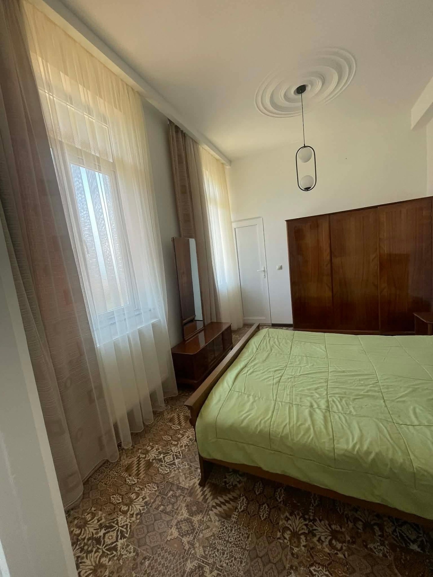 2-Room House For Rent In Batumi, Mamia Varshanidze St, 100 view 9
