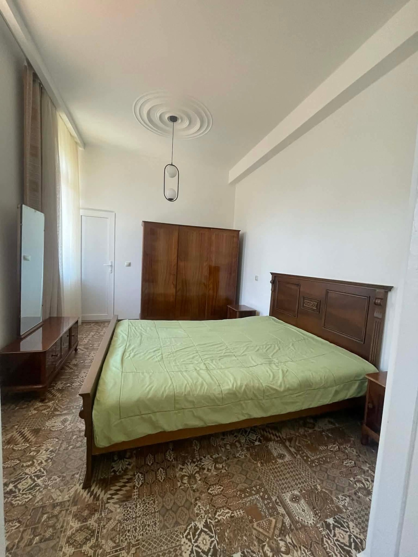 2-Room House For Rent In Batumi, Mamia Varshanidze St, 100 view 10