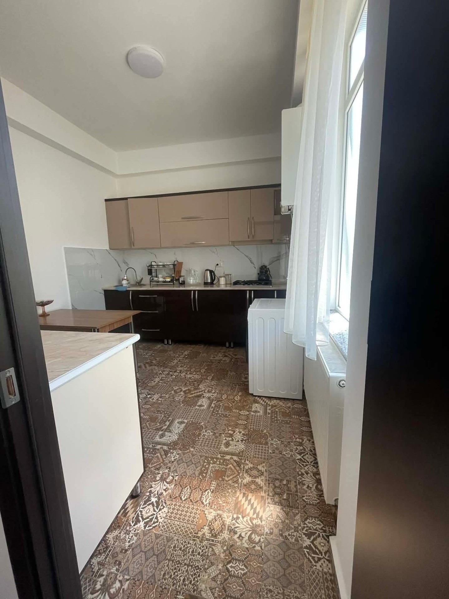 2-Room House For Rent In Batumi, Mamia Varshanidze St, 100 view 7