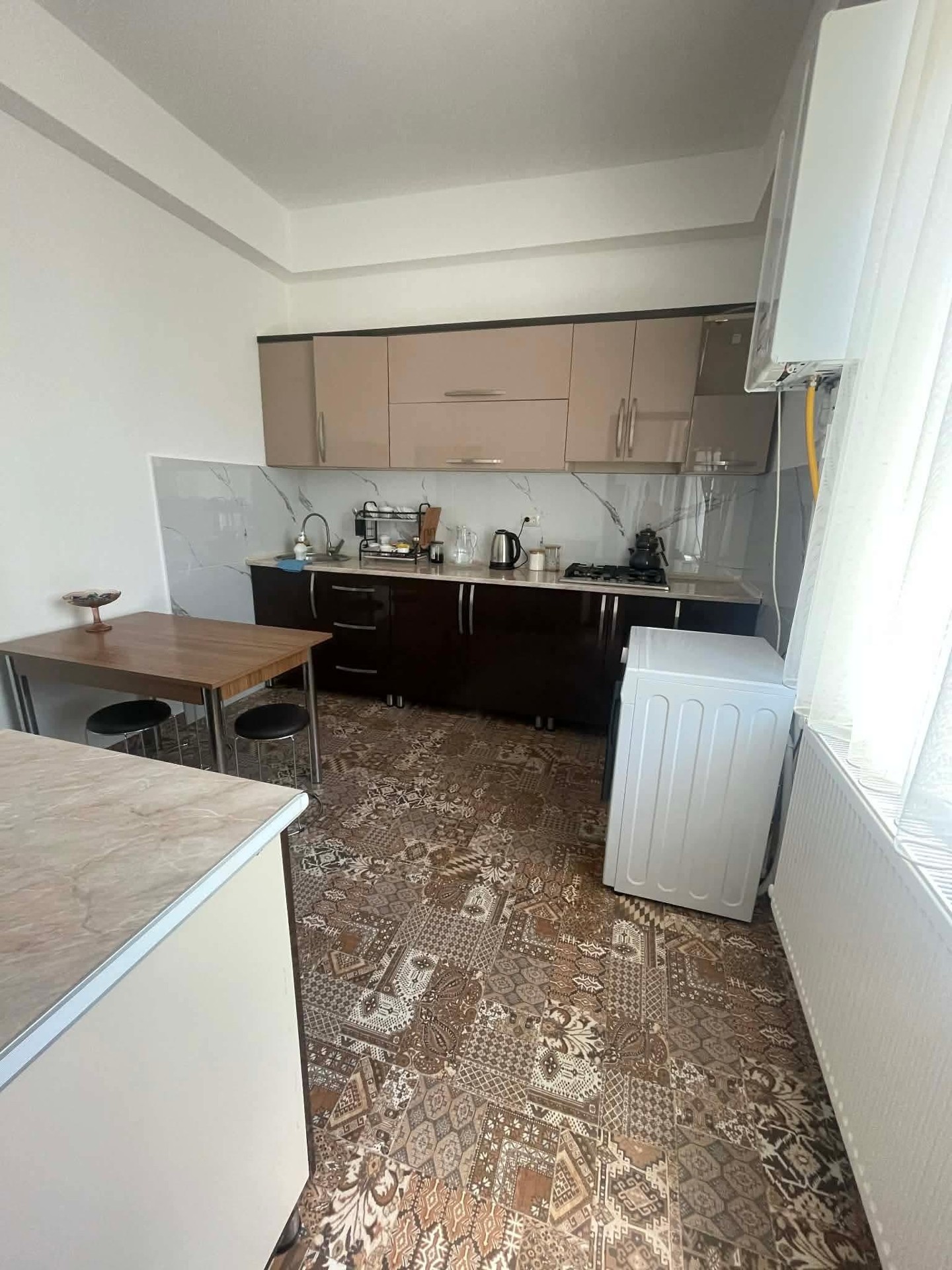 2-Room House For Rent In Batumi, Mamia Varshanidze St, 100 view 12
