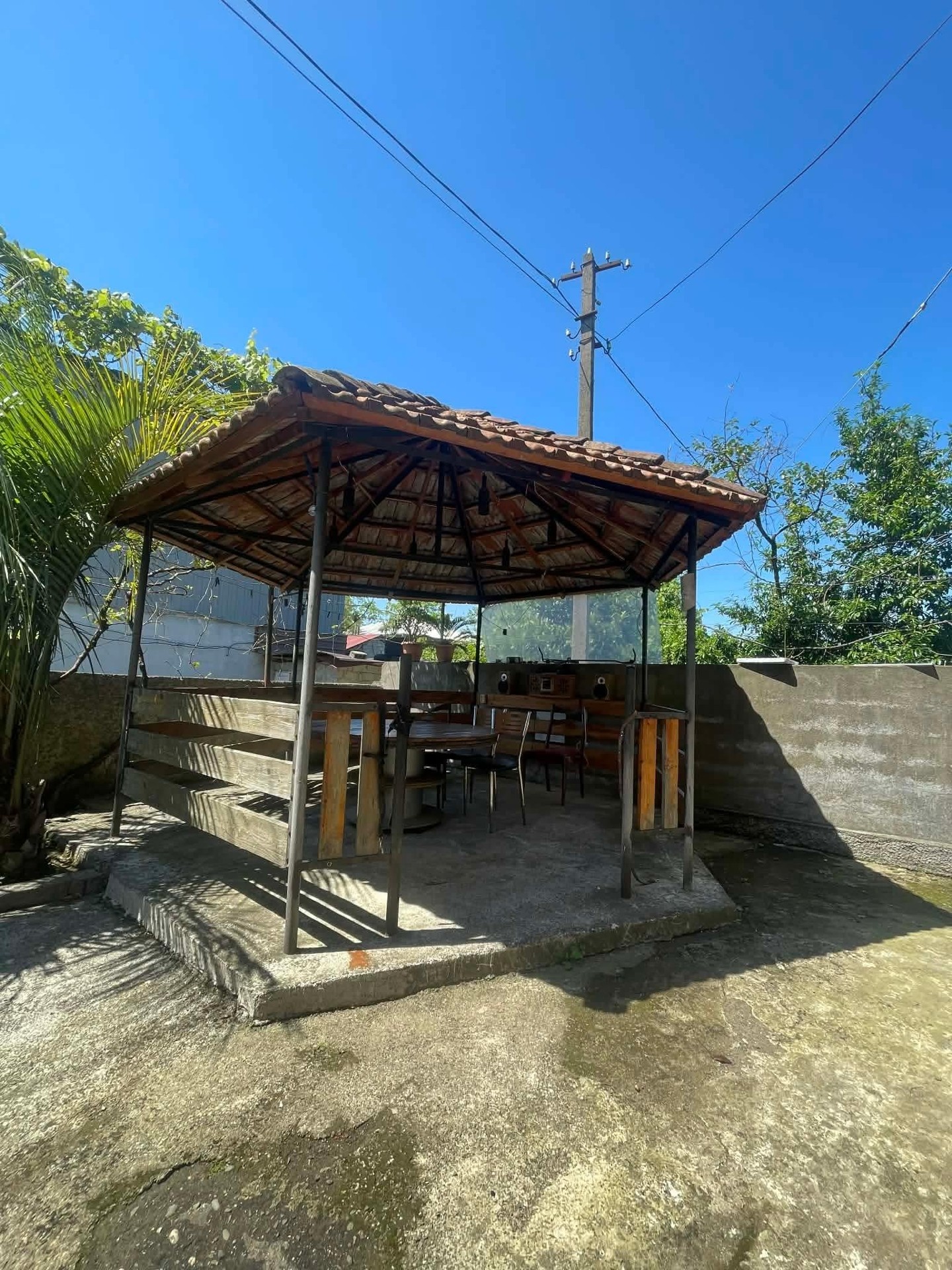 2-Room House For Rent In Batumi, Mamia Varshanidze St, 100 view 11