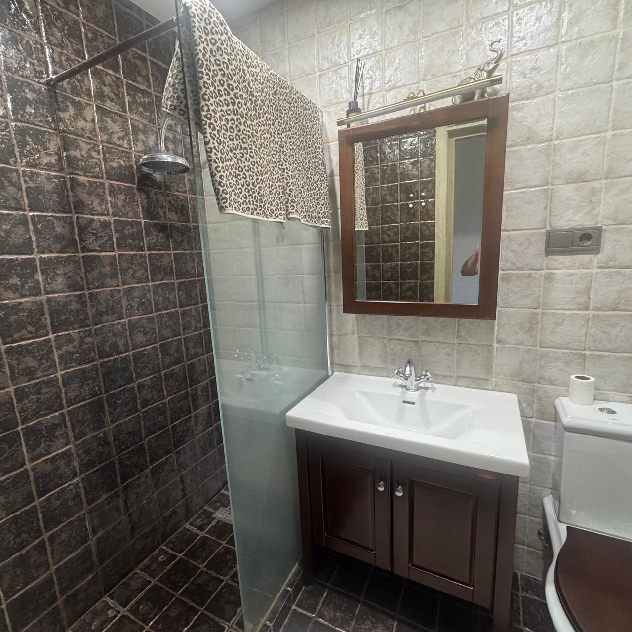 Krtsanisi Resort Residence: 3-Room, 122.0 M² | Korter.Ge view 10