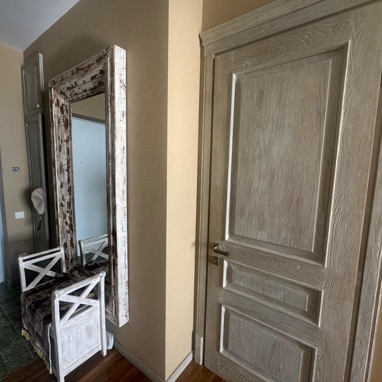Krtsanisi Resort Residence: 3-Room, 122.0 M² | Korter.Ge view 11