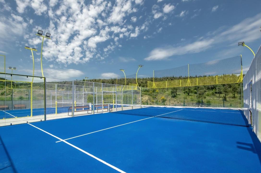 Krtsanisi Resort Residence: 3-Room, 122.0 M² | Korter.Ge view 15
