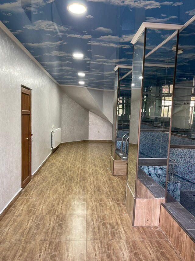 8-Room House For Rent In Batumi, Iberia St, 30 view 15