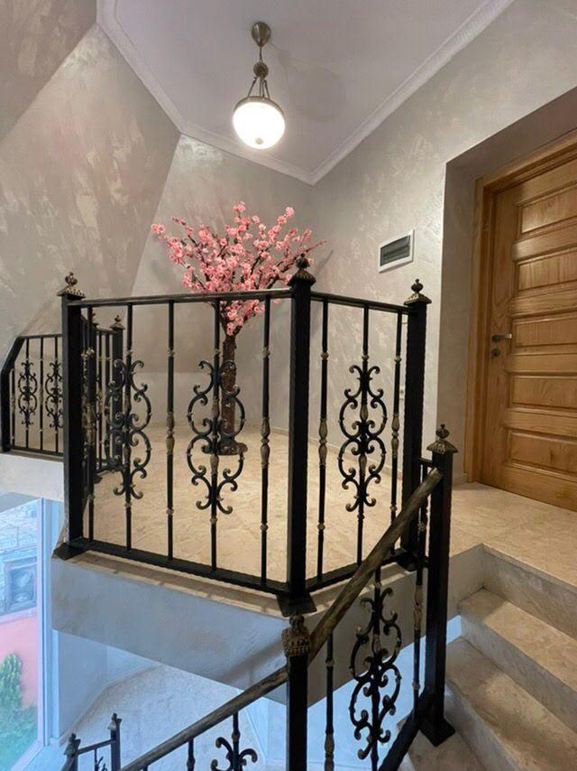 8-Room House For Rent In Batumi, Iberia St, 30 view 24