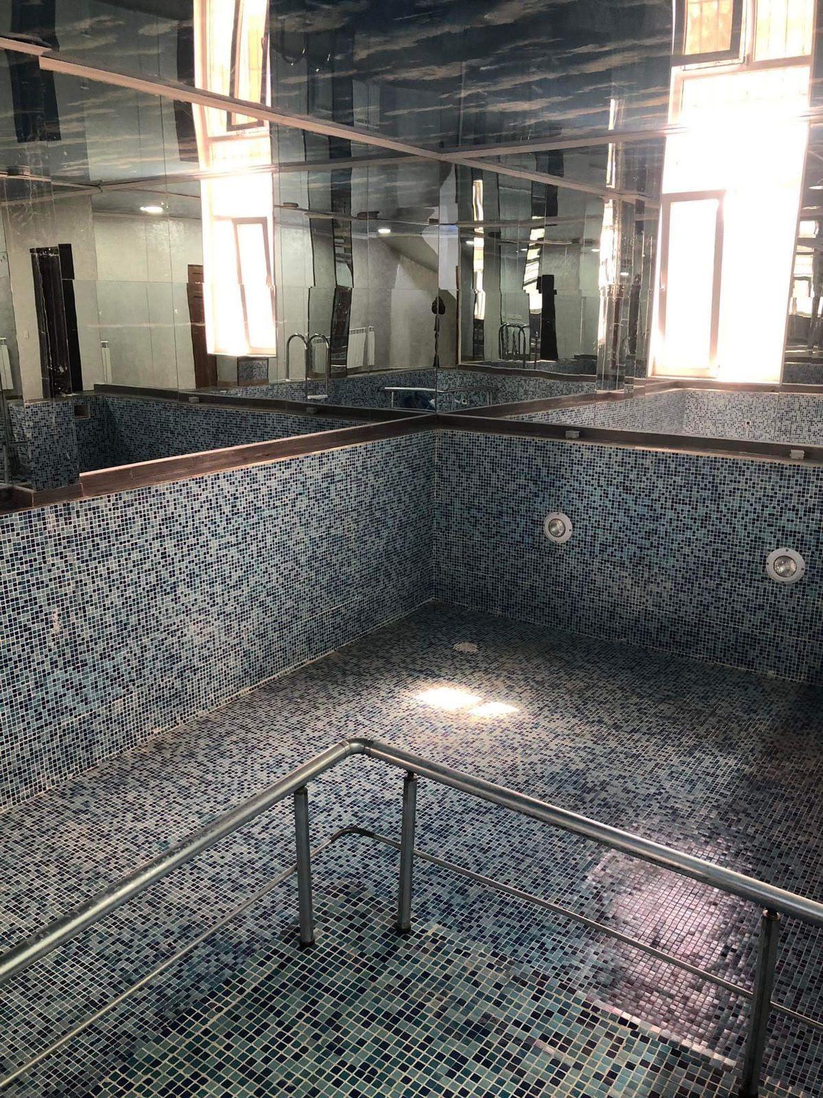 8-Room House For Rent In Batumi, Iberia St, 30 view 3