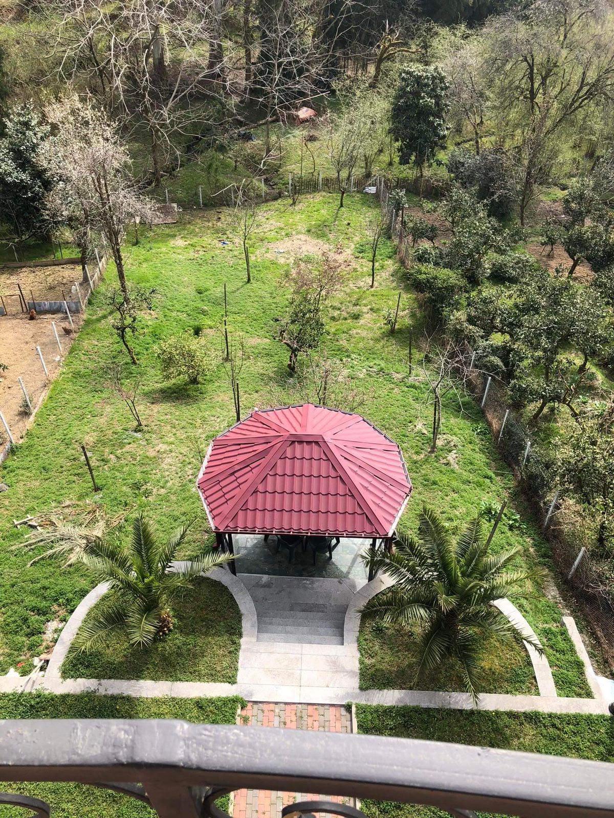 8-Room House For Rent In Batumi, Iberia St, 30 view 1