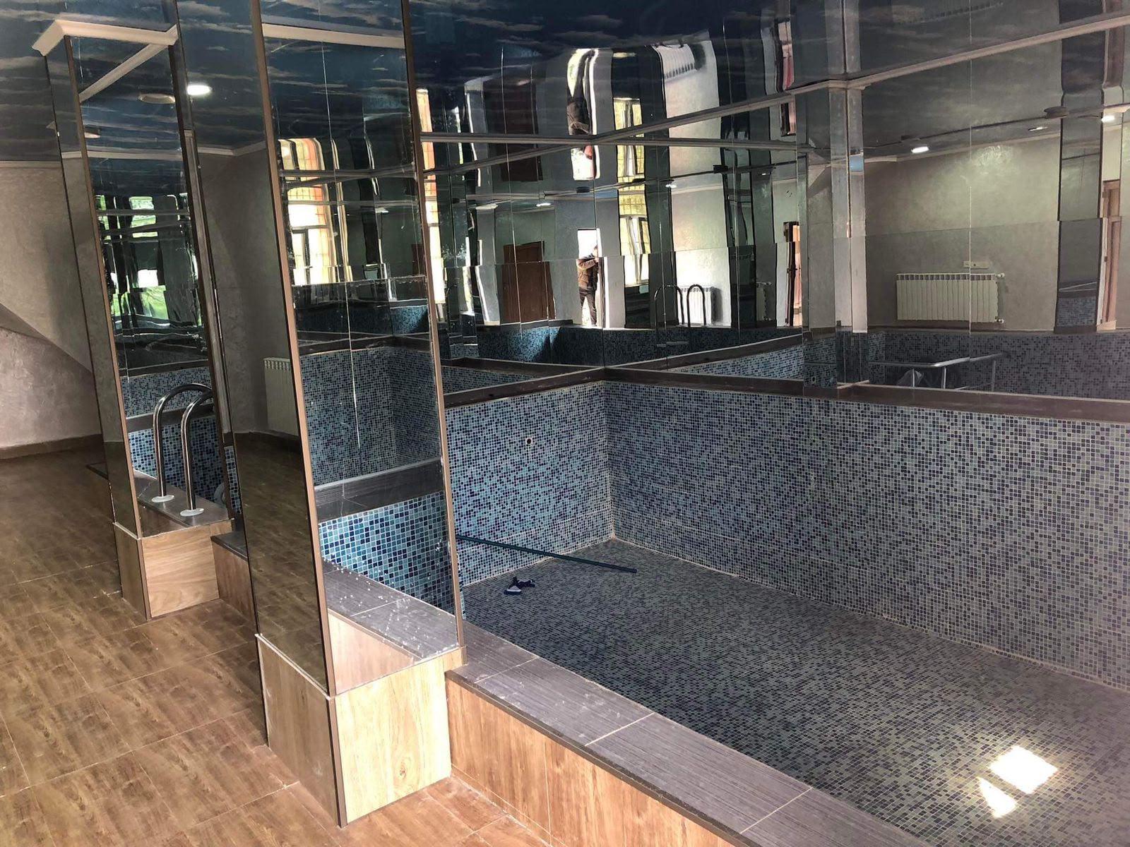 8-Room House For Rent In Batumi, Iberia St, 30 view 2