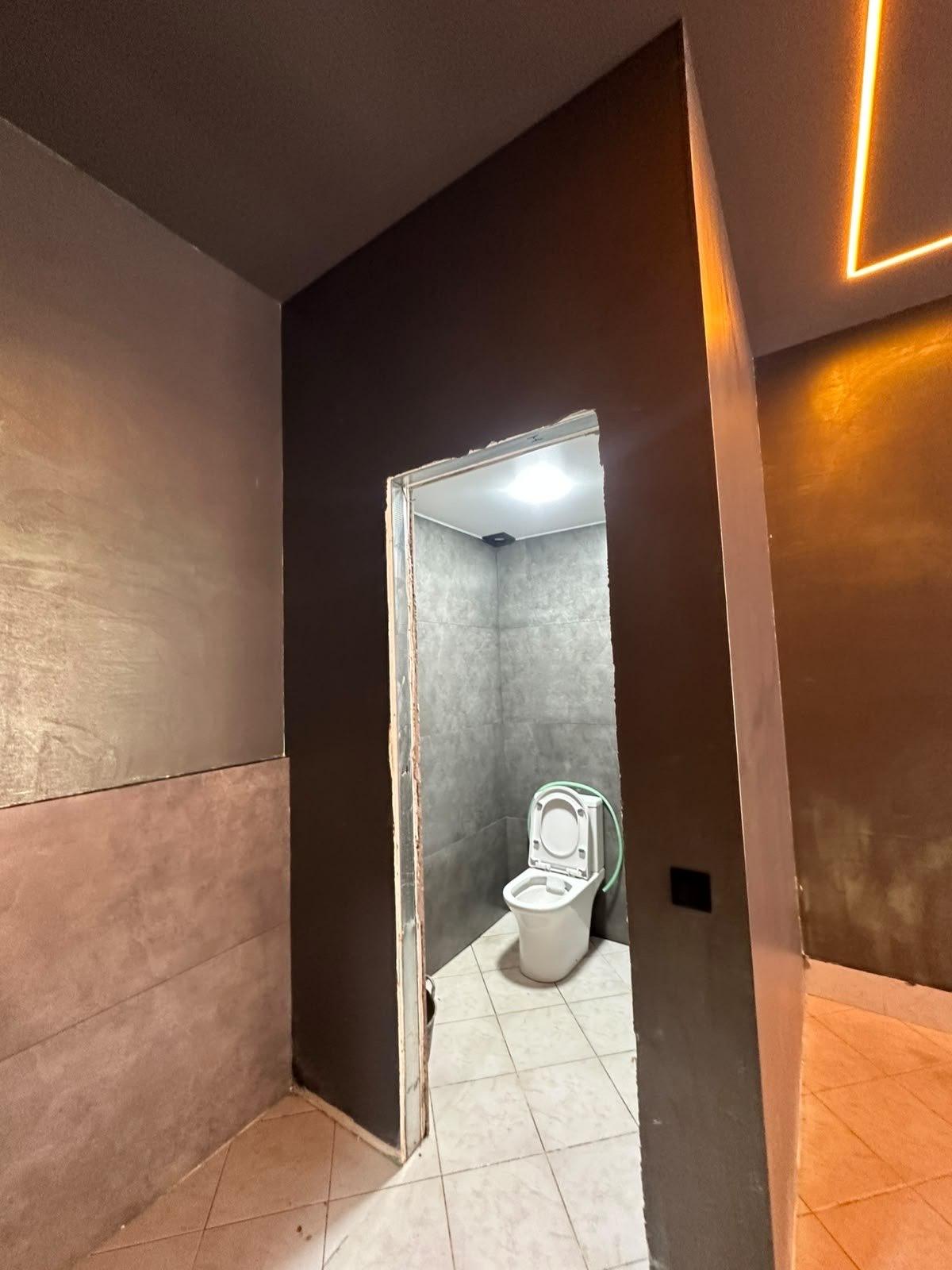 Commercial Property For Rent: 54 M² In Batumi, General Giorgi Mazniashvili St, 1 – $1,200 view 8