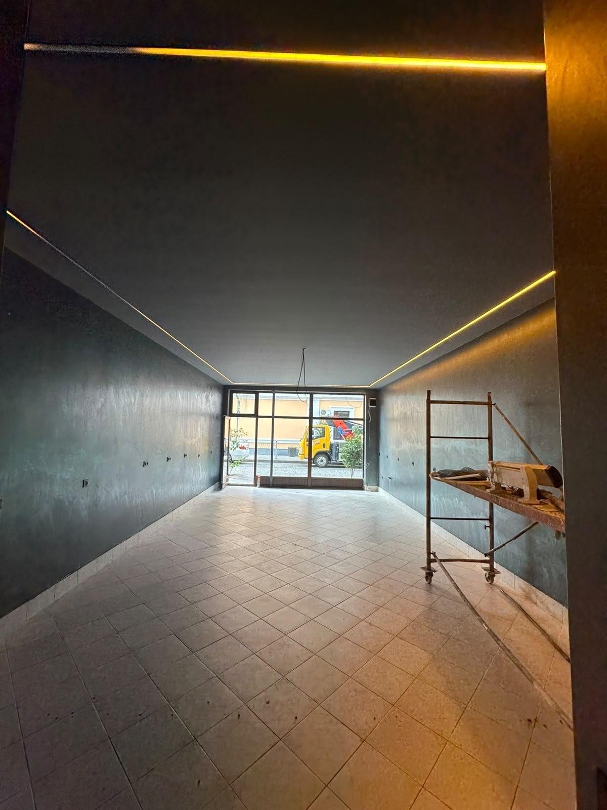 Commercial Property For Rent: 54 M² In Batumi, General Giorgi Mazniashvili St, 1 – $1,200 view 7
