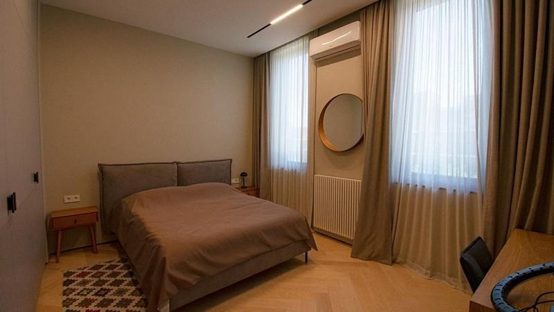 Krtsanisi Residence: 5-Room House, 400.0 M² | Korter.Ge view 5
