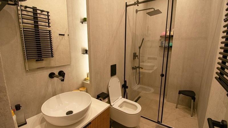 Krtsanisi Residence: 5-Room House, 400.0 M² | Korter.Ge view 17