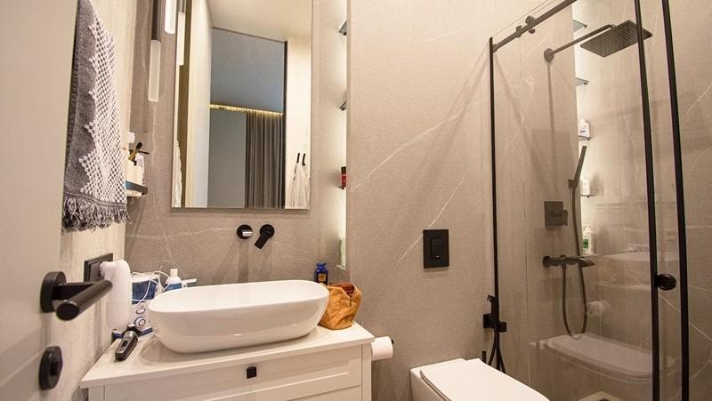 Krtsanisi Residence: 5-Room House, 400.0 M² | Korter.Ge view 19