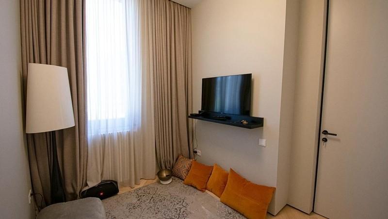 Krtsanisi Residence: 5-Room House, 400.0 M² | Korter.Ge view 7