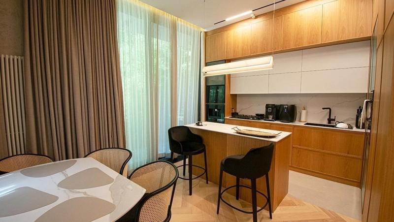 Krtsanisi Residence: 5-Room House, 400.0 M² | Korter.Ge view 13