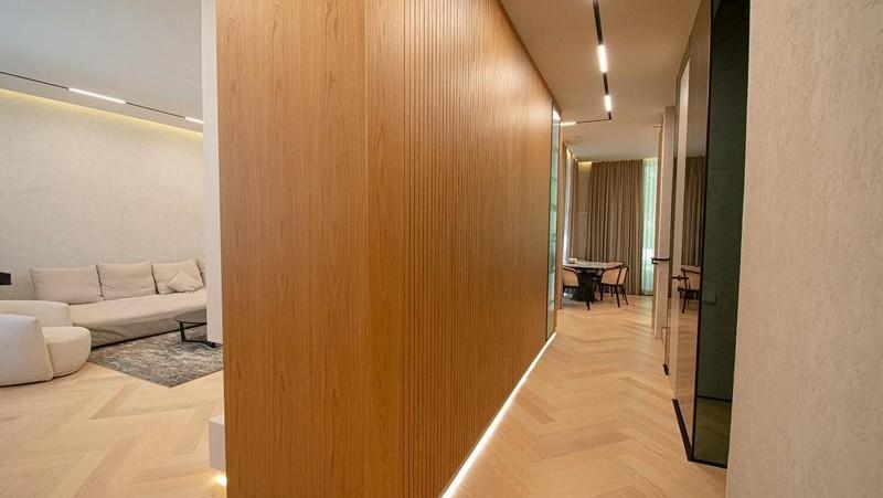 Krtsanisi Residence: 5-Room House, 400.0 M² | Korter.Ge view 14