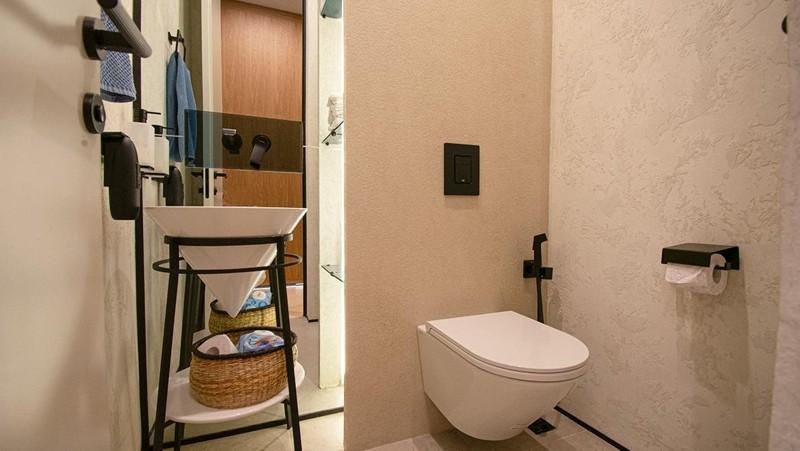Krtsanisi Residence: 5-Room House, 400.0 M² | Korter.Ge view 18
