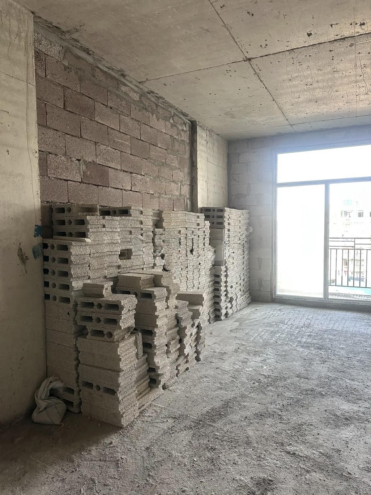 2-Room Apartment For Sale In Batumi, Luxor Batumi view 2