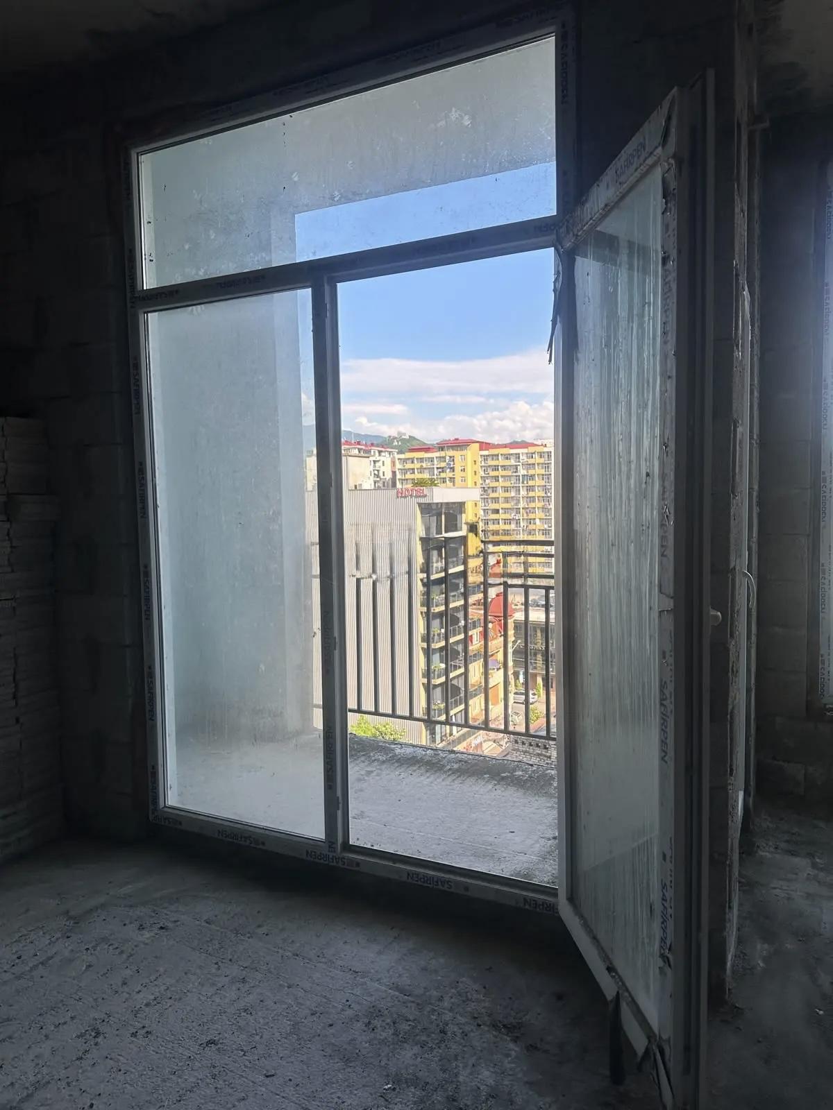 2-Room Apartment For Sale In Batumi, Luxor Batumi view 6