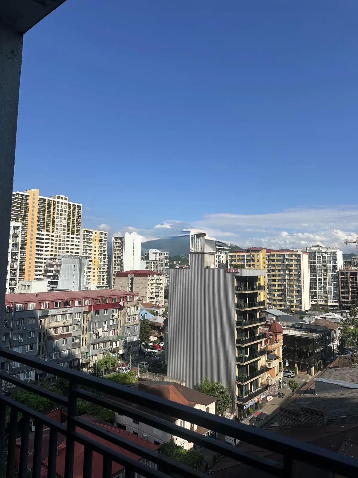 2-Room Apartment For Sale In Batumi, Luxor Batumi view 5